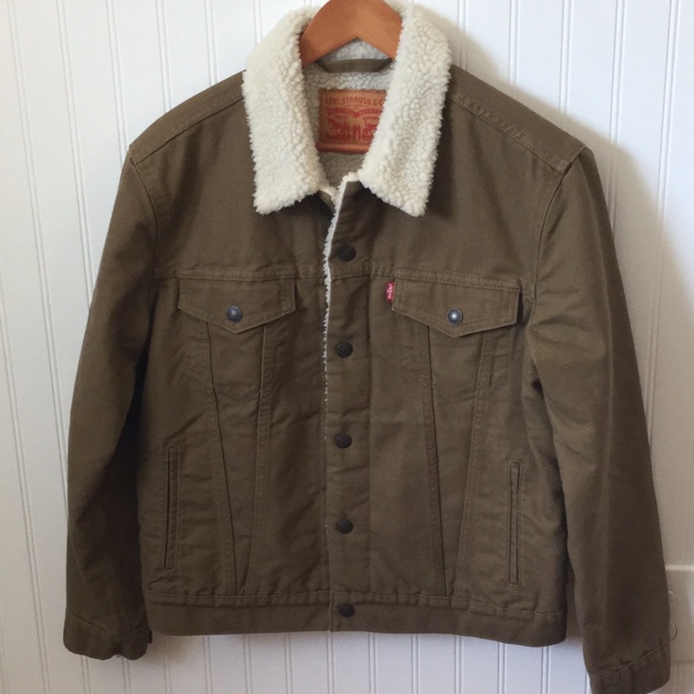 Levi’s Jacket